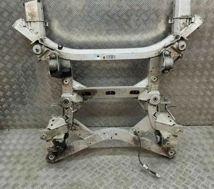 BMW iX Front subframe 6893165