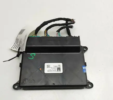 Tesla Model S Climate control unit 103421500A