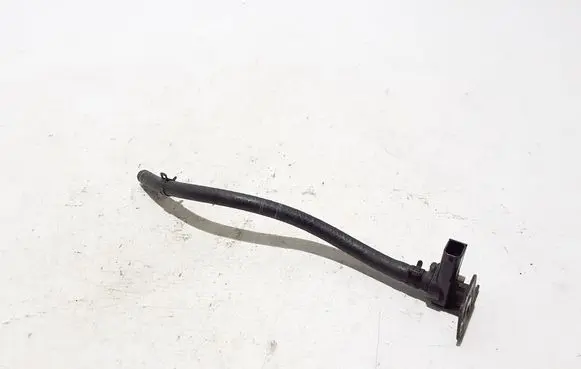 Jaguar XJ X351 Air pressure sensor 9X2Q9V442AA