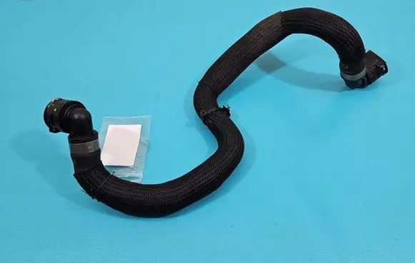Renault Megane IV Engine coolant pipe/hose 215012126R IMPRK1439191