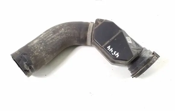 Intercooler hose/pipe