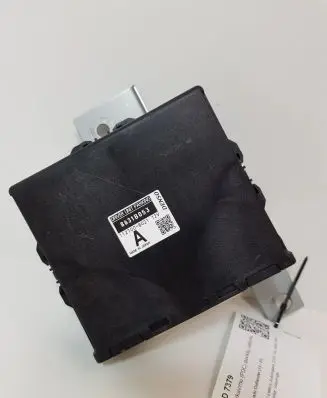 Mitsubishi Outlander Parking PDC control unit/module 8631B053