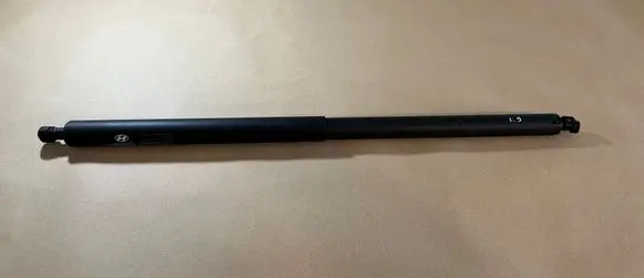 Hyundai Ioniq 5 Tailgate/trunk strut/damper 81841GI100