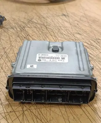 BMW X5 E70 Engine control unit/module 851701501 8517015