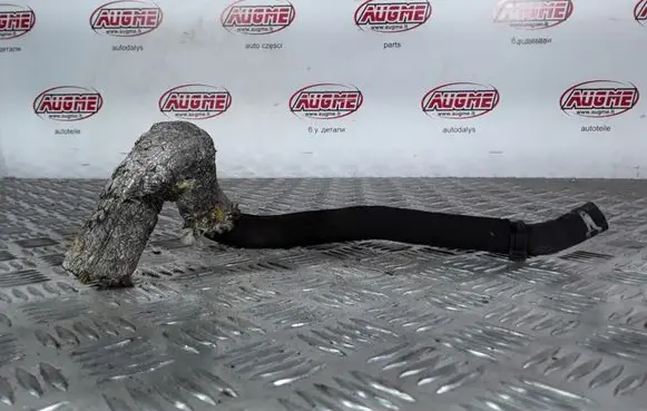 Audi A4 S4 B8 8K Coolant pipe/hose 