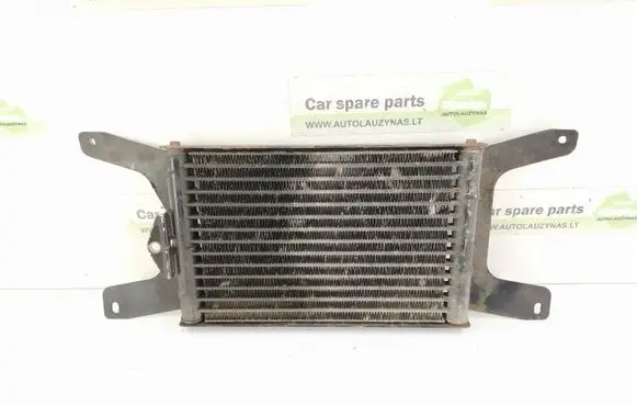 Mercedes-Benz G W461 W463 1st Gen Transmission/gearbox oil cooler DALISID273 2115001700 A2115001700