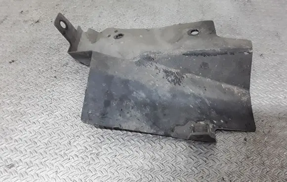 Hyundai i30 Rear bumper lower part trim 866952R300