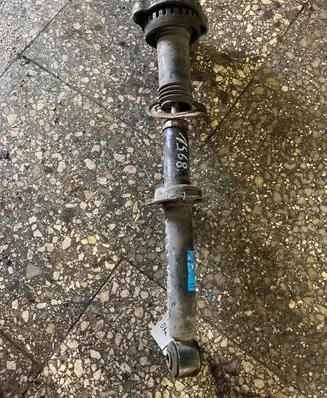 Volvo S40, V40 Rear shock absorber/damper