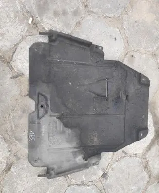 Renault Talisman Engine splash shield/under tray 758906742R