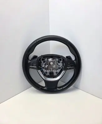 BMW 5 F10 F11 Steering wheel 12B311AA0300G 67745811 SLDZ0415301P