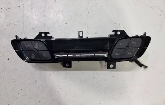 Toyota C-HR I Climate control unit 55900F4410