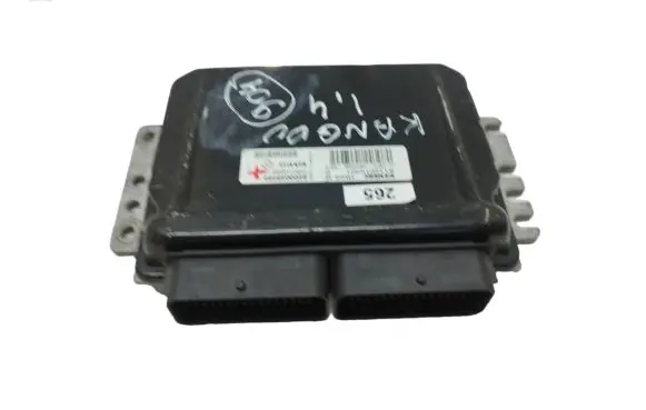 Renault Kangoo I Other control units/modules 8200046495 7700114024 200143460
