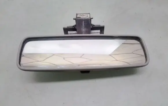 Renault Megane II Rear view mirror (interior)