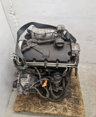 Volkswagen Caddy Engine BDJ