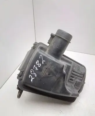Nissan Qashqai Air filter box 1021725S01