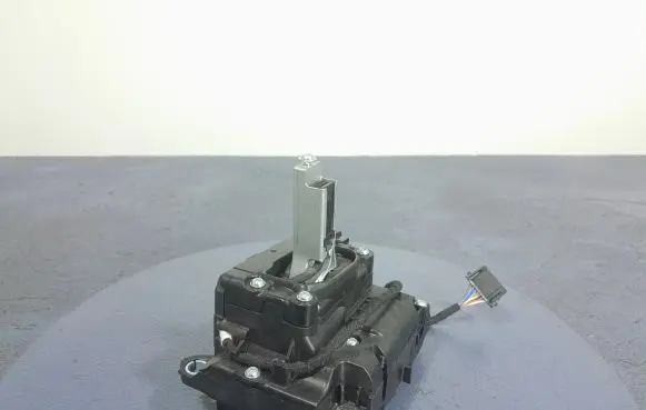 Audi A8 S8 D2 4D Gear shift rod 4N1713041D