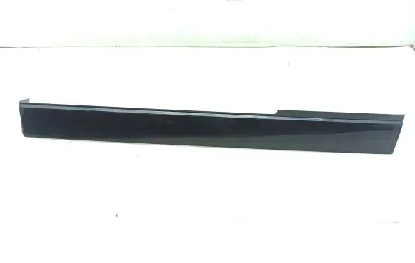 Volkswagen Transporter - Caravelle T6 Sliding door rail trim 7H3843796G