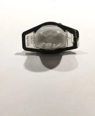 Honda CR-V Number plate light E44050
