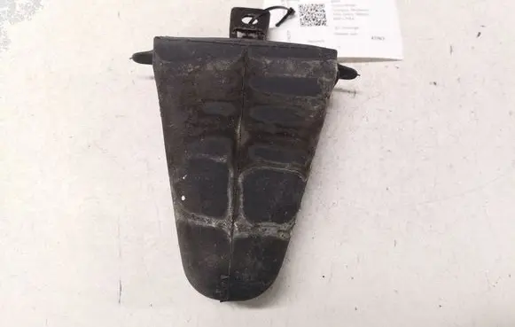 BMW X5 E53 Rear door check strap stopper 51227018896