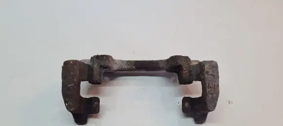 Volvo S60 Brake caliper pad carrier rear 