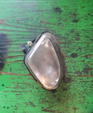 Mercedes-Benz E W211 Front fog light