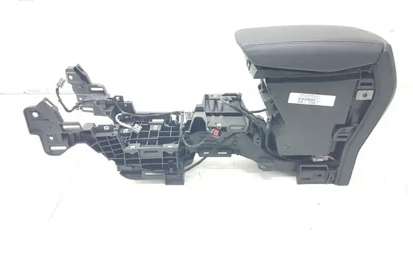 Ford Escape III Center console FC102329599 JJ54S045A06 GAA35B8