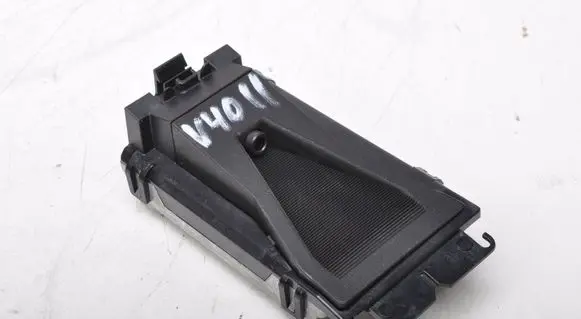 Volvo V40 Front bumper camera 31400408