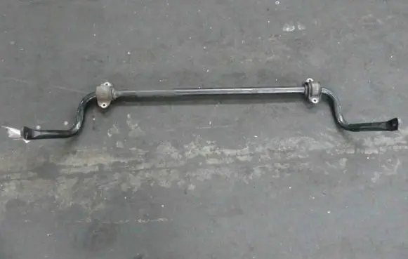 Front anti-roll bar/sway bar