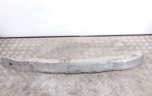Audi A3 S3 A3 Sportback 8P Front bumper cross member 8P0807113E