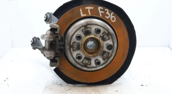 BMW 4 F36 Gran coupe Stub axle 