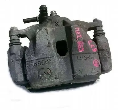 Mazda 6 Front brake caliper
