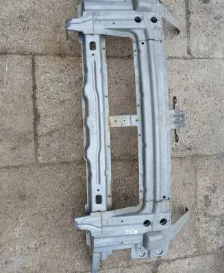 Opel Antara Top upper radiator support slam panel