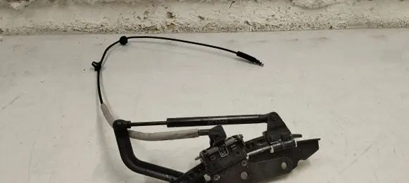 BMW X3 G01 Seat adjustment assembly 8530011 7404186