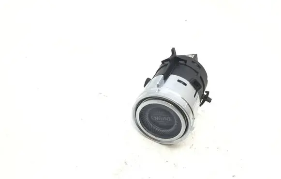 Mercedes-Benz C AMG W205 Engine start stop button switch A2139055500