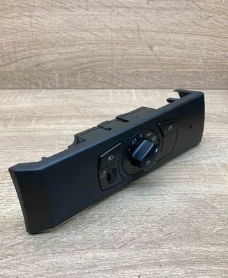 BMW 5 E60 E61 Light switch 6953735