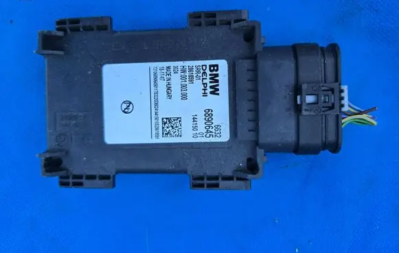 BMW 5 G30 G31 G38 Sensor 6890645 14415010 28618591
