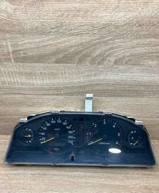Toyota Picnic Speedometer (instrument cluster) 8380044100 69253500