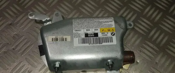 BMW 5 E60 E61 Front door airbag 7034060