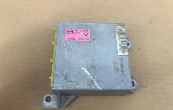 Ford Ranger Airbag control unit/module UR6357K30B K0273 9601B3908240