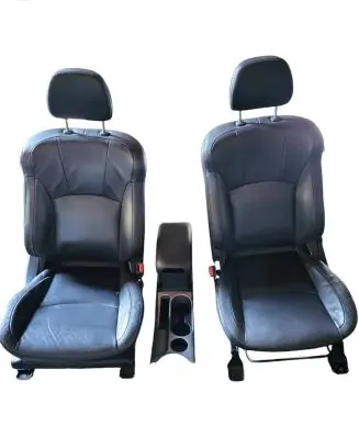 Citroen C-Crosser Interior set 