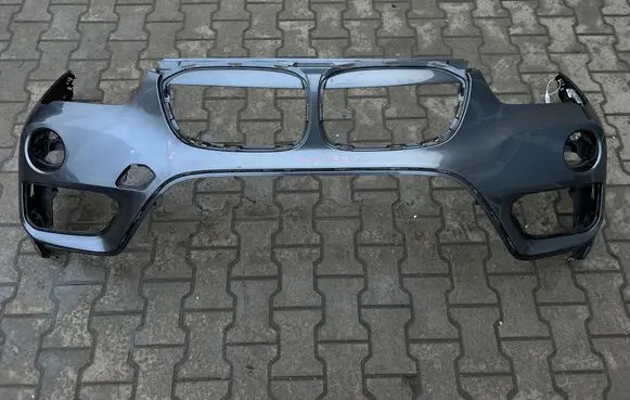 BMW X1 F48 F49 Front bumper