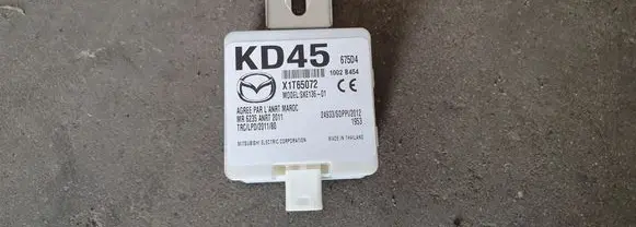 Mazda 6 Sensor SKE13601