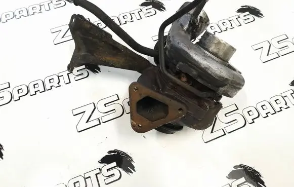 Mercedes-Benz S W220 Turbo A6130960299 00106T23V