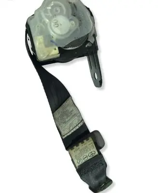 Toyota Celica T230 Rear seatbelt 0429021