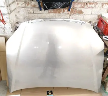 Fiat Croma Engine bonnet/hood 272B