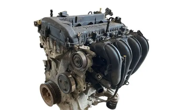 Mazda 6 Engine RF4M5G 6015FF