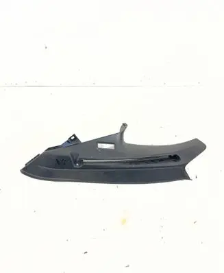BMW 5 F10 F11 (D)pillar trim (top) 9169786