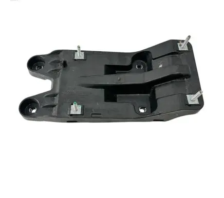 Ford Fusion II Gear shift cable bracket DG9P7C280A