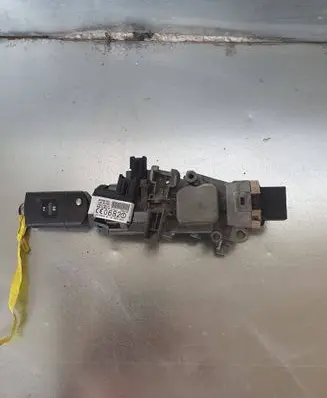 Mazda 6 Ignition lock GJ6A66938A ET21VX1D
