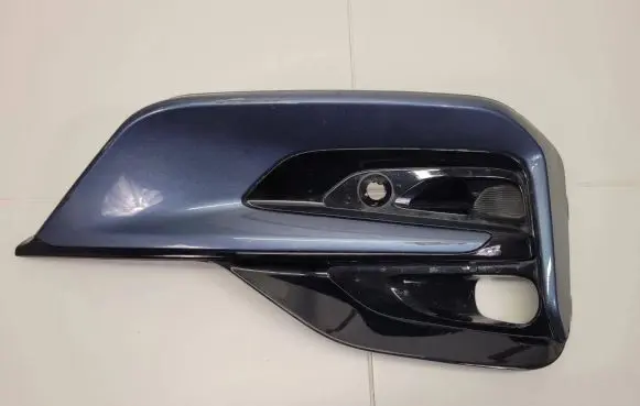 Ford Kuga III Front bumper lower grill LV4B-17C754-S